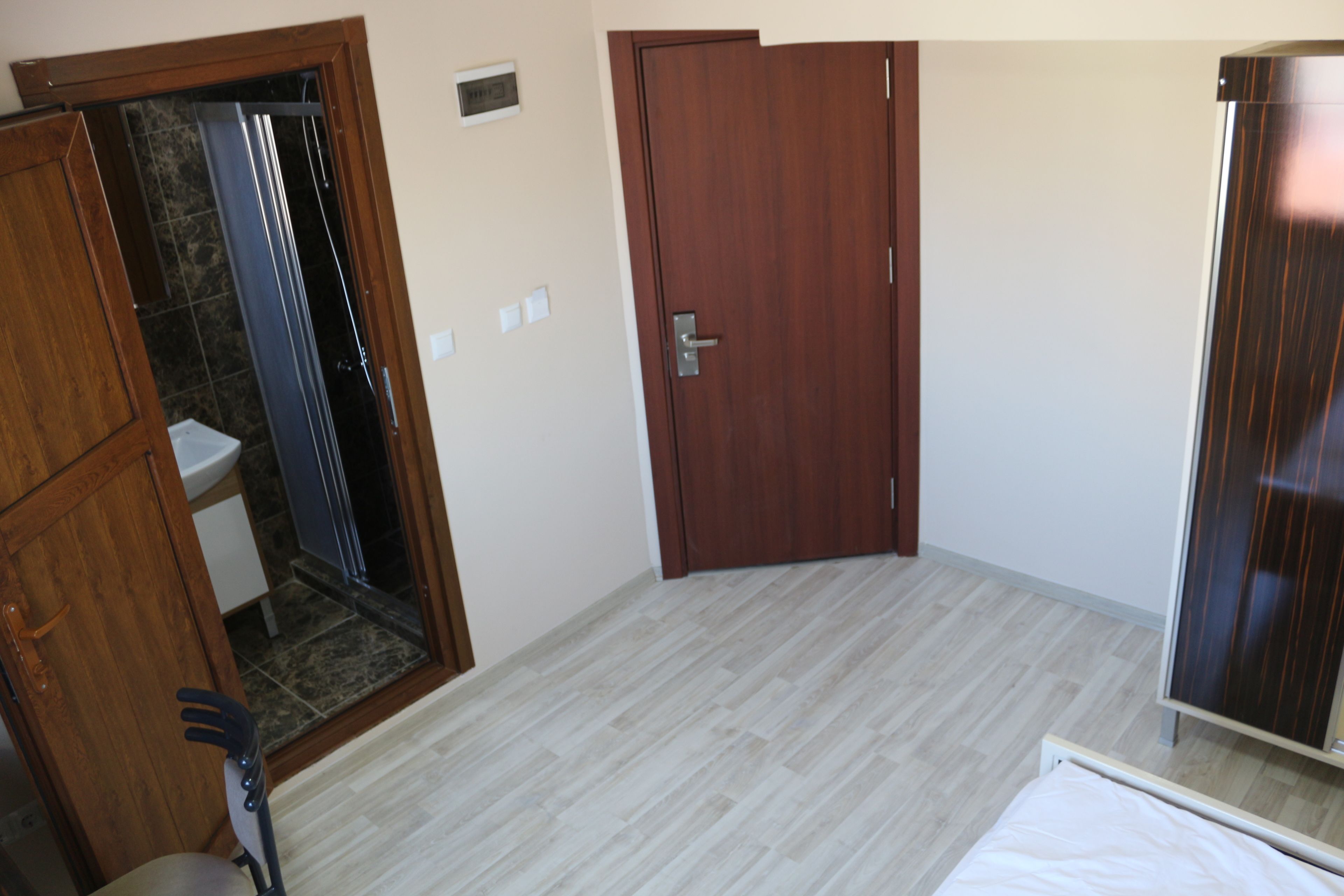 Foto - Beyoglu Huzur Hotel