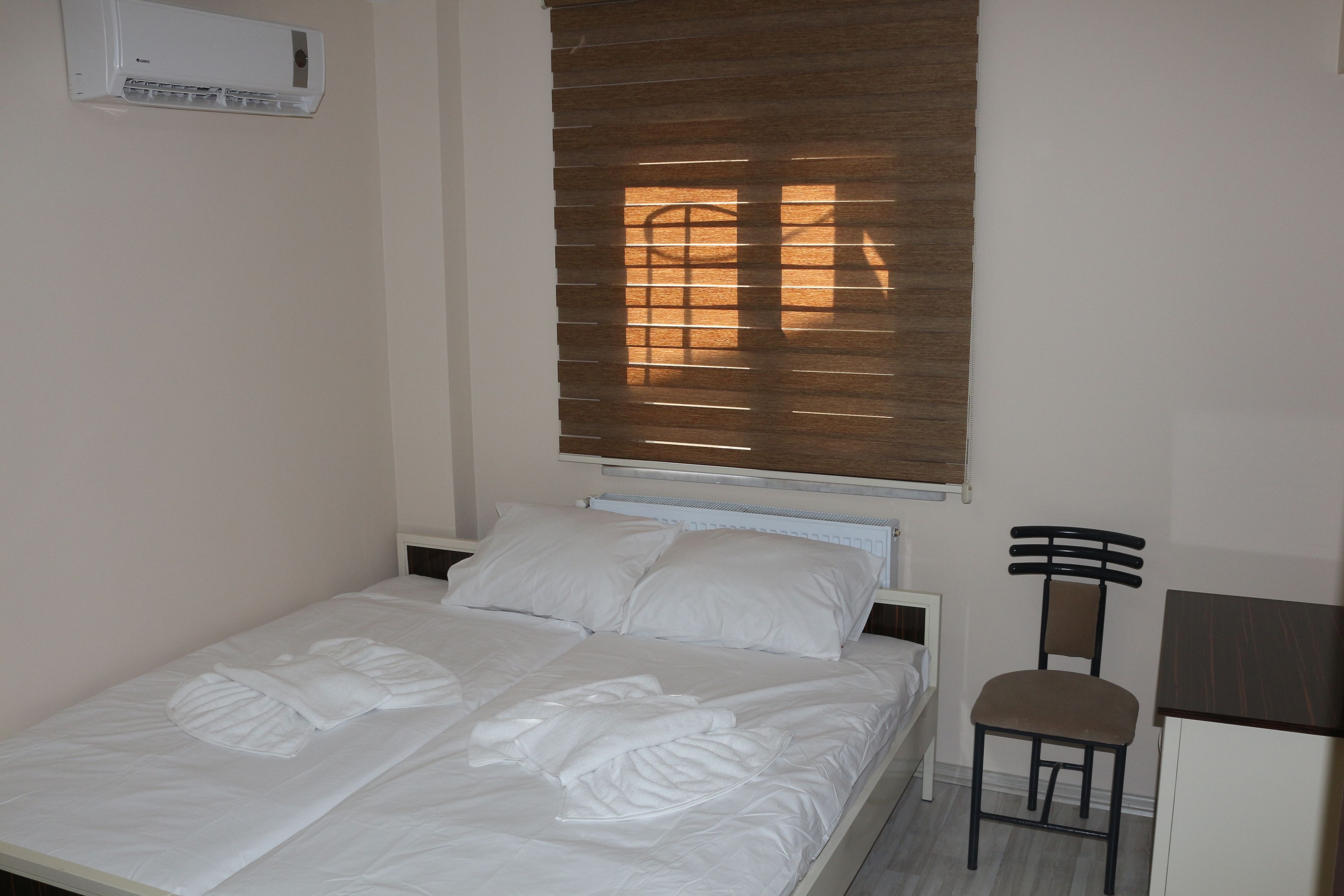Foto - Beyoglu Huzur Hotel