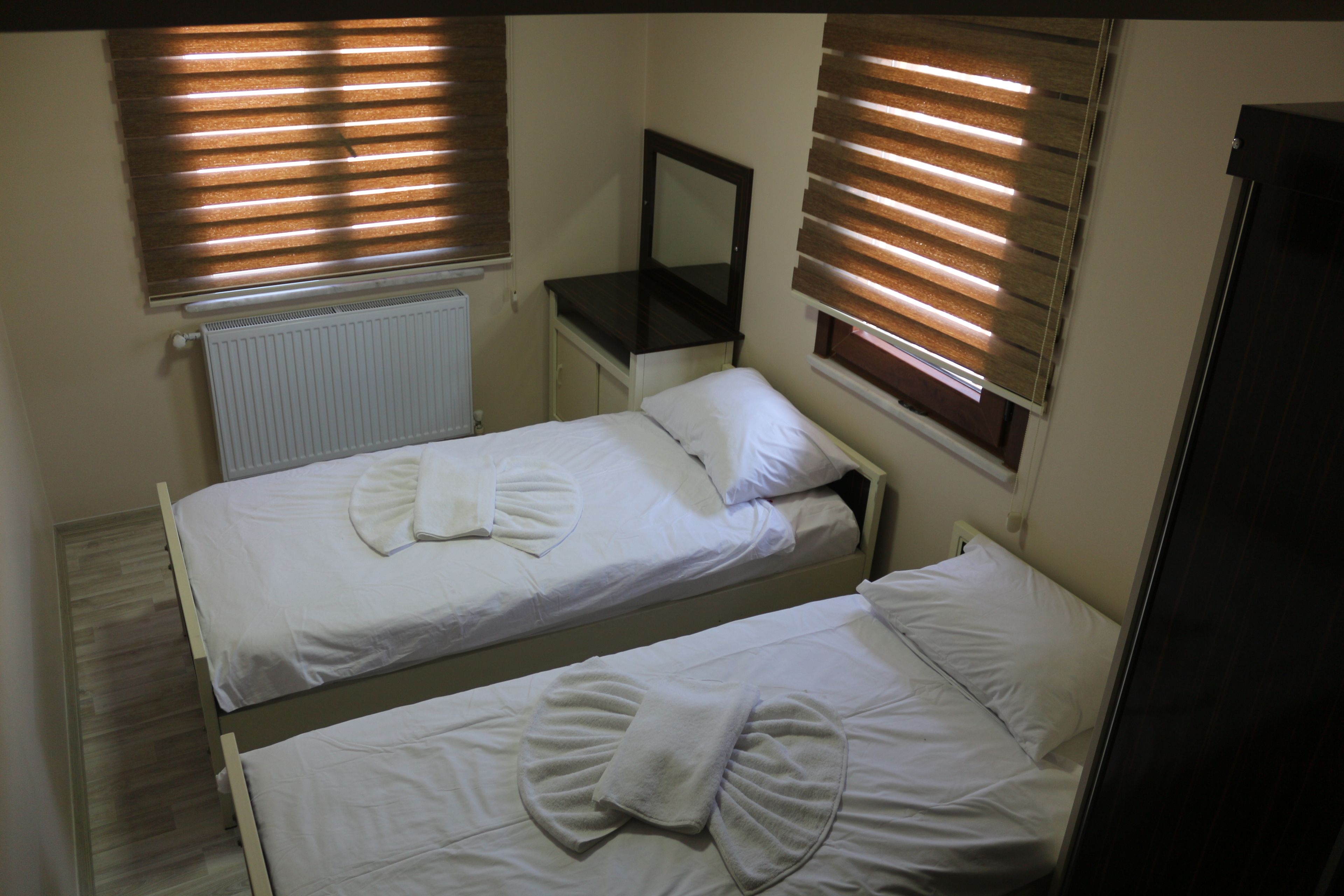 Foto - Beyoglu Huzur Hotel