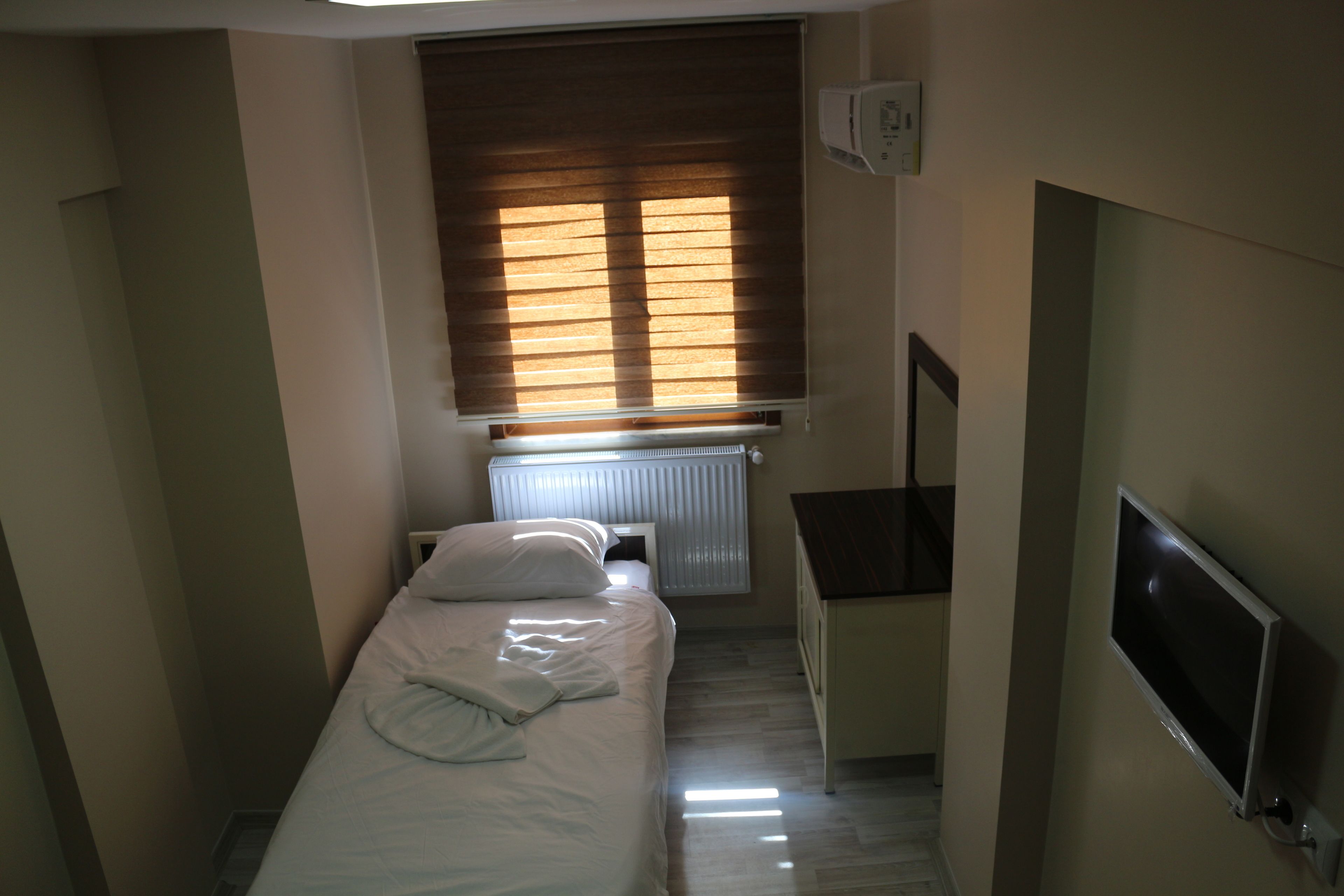 Foto - Beyoglu Huzur Hotel