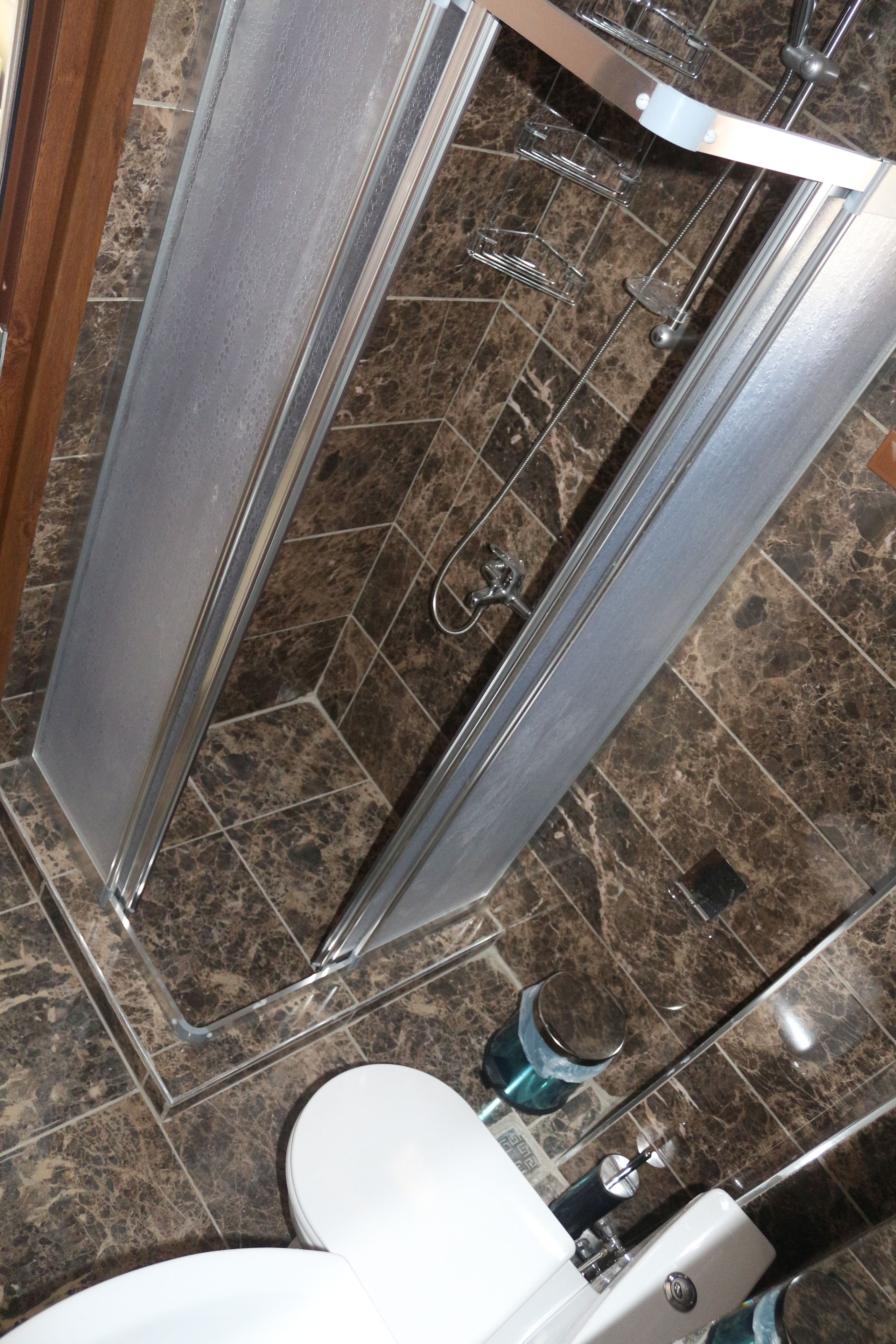 Foto - Beyoglu Huzur Hotel