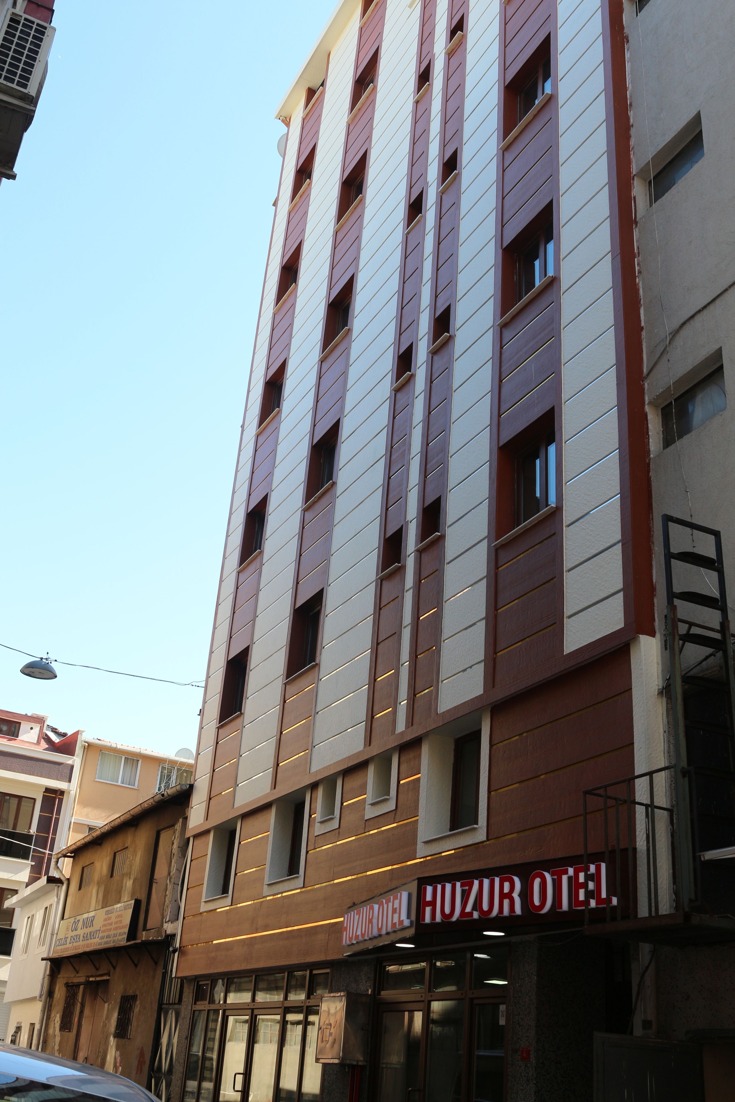 Foto - Beyoglu Huzur Hotel
