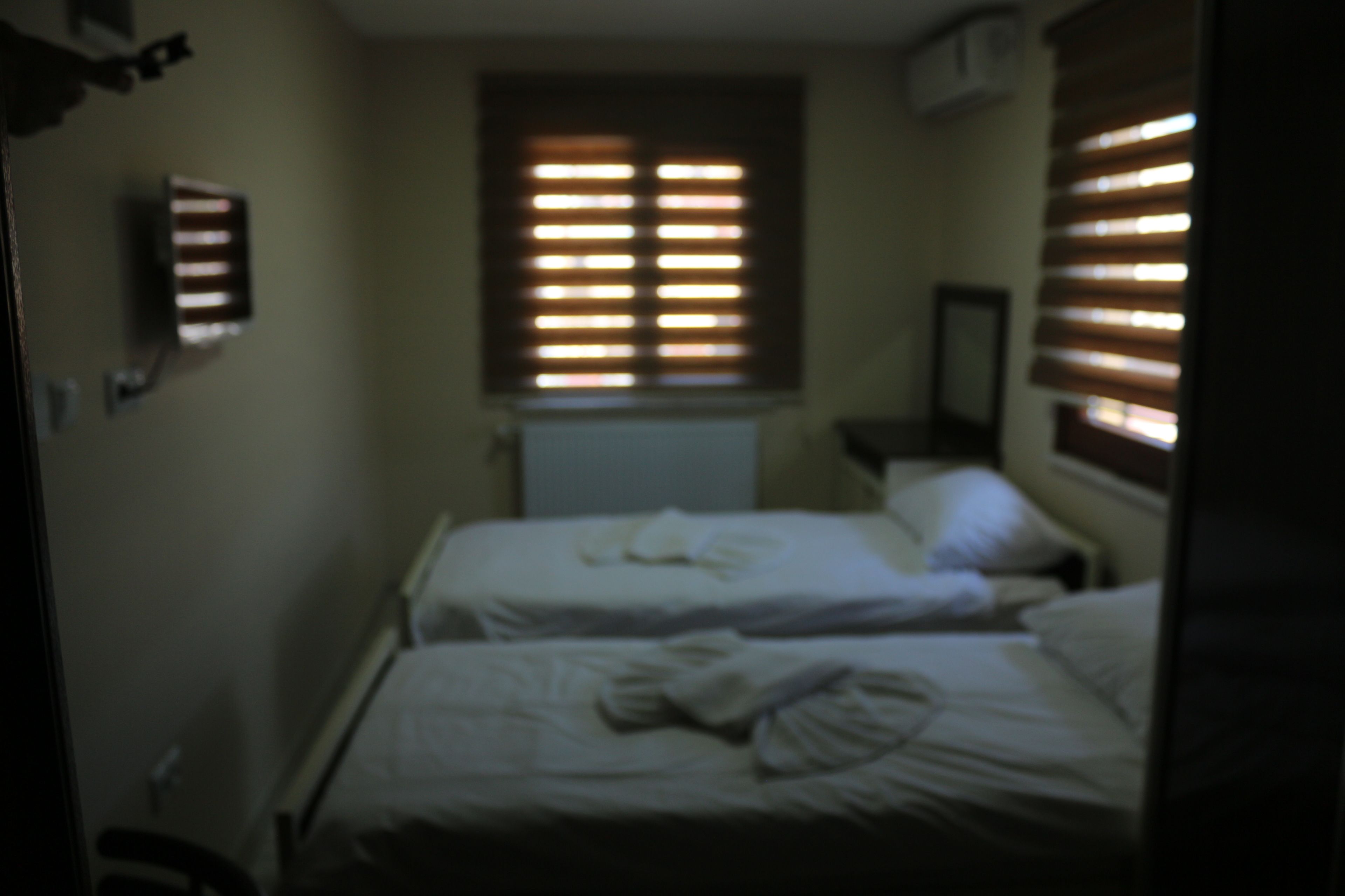 Foto - Beyoglu Huzur Hotel