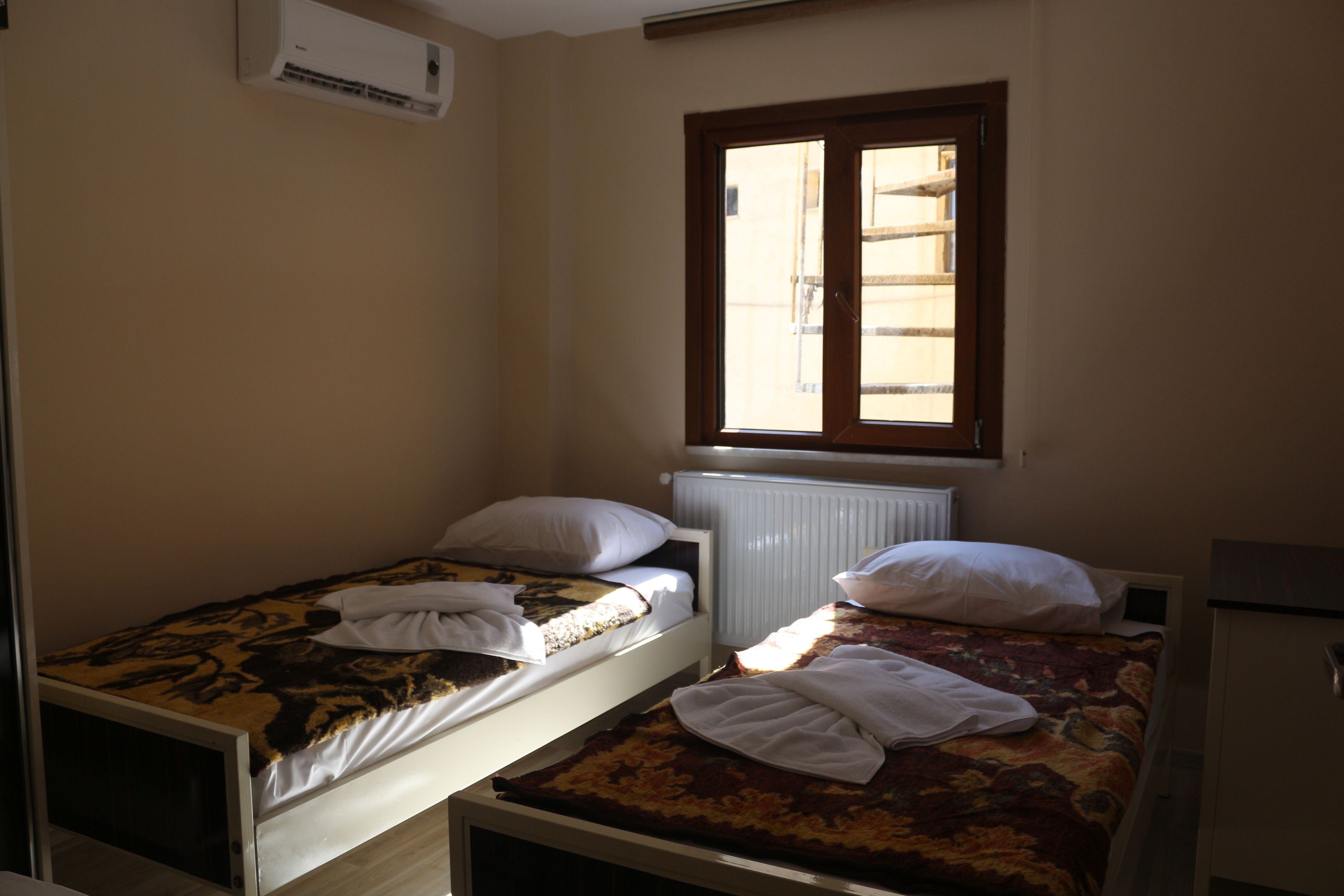 Foto - Beyoglu Huzur Hotel