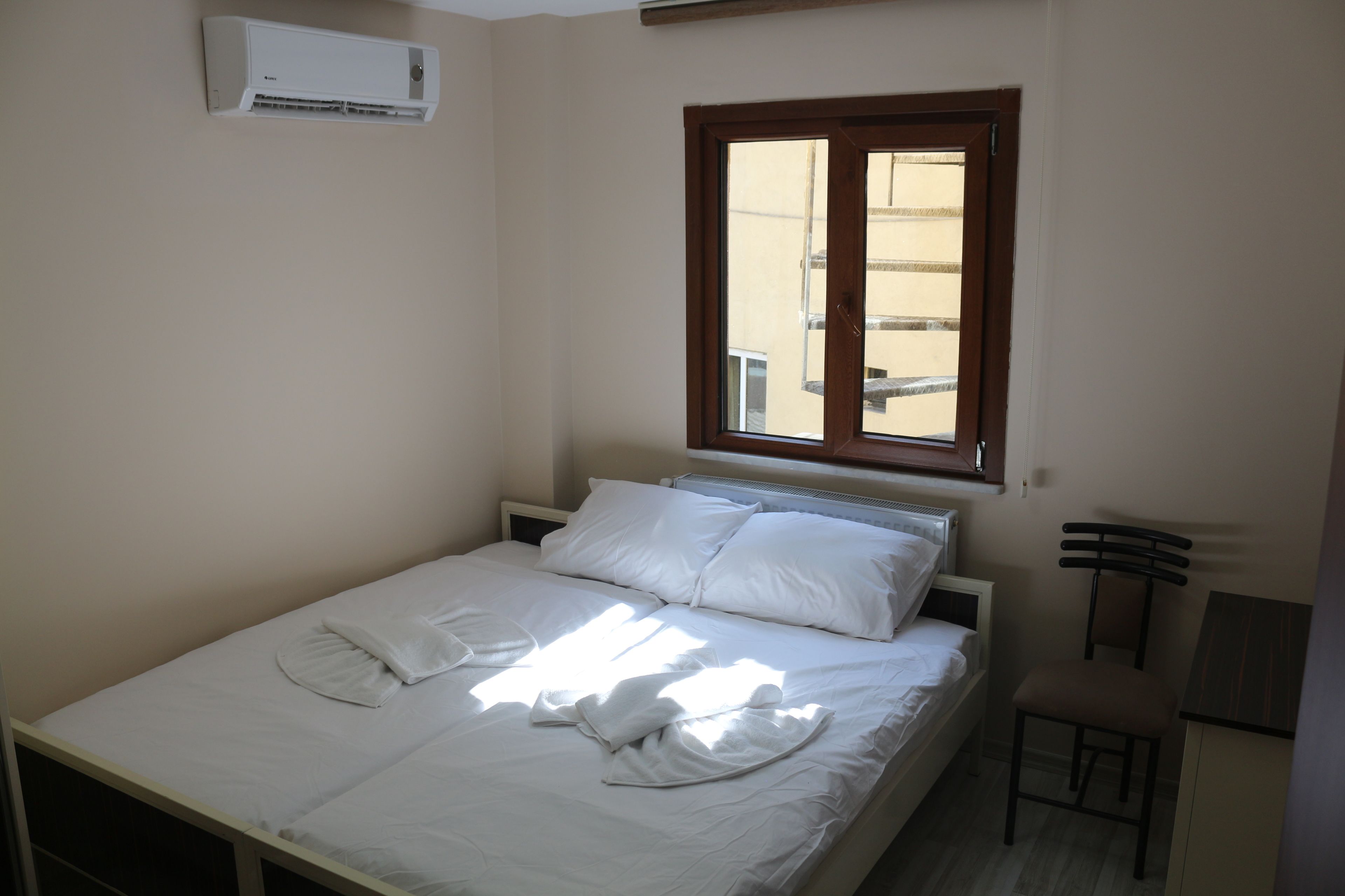 Foto - Beyoglu Huzur Hotel