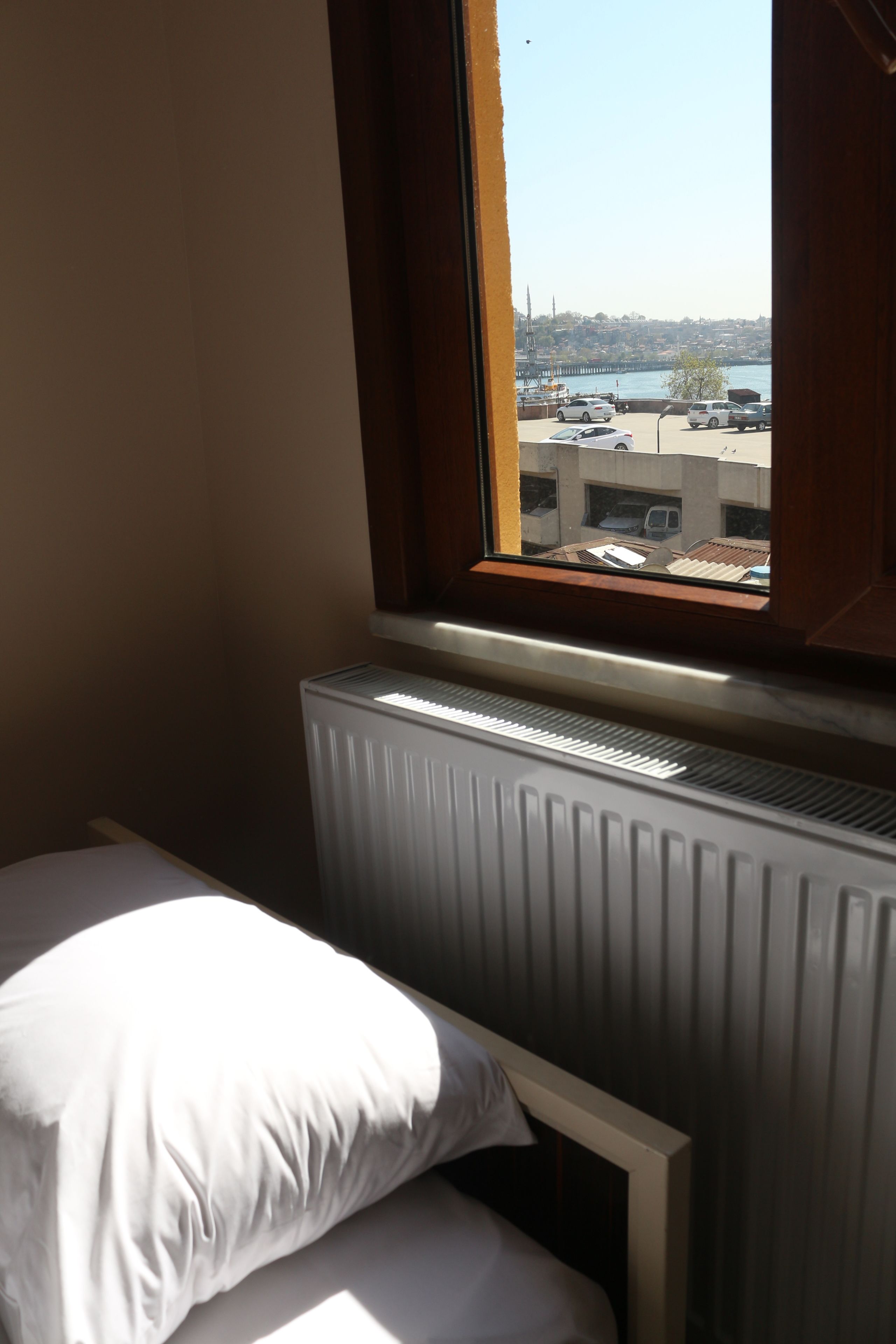 Foto - Beyoglu Huzur Hotel