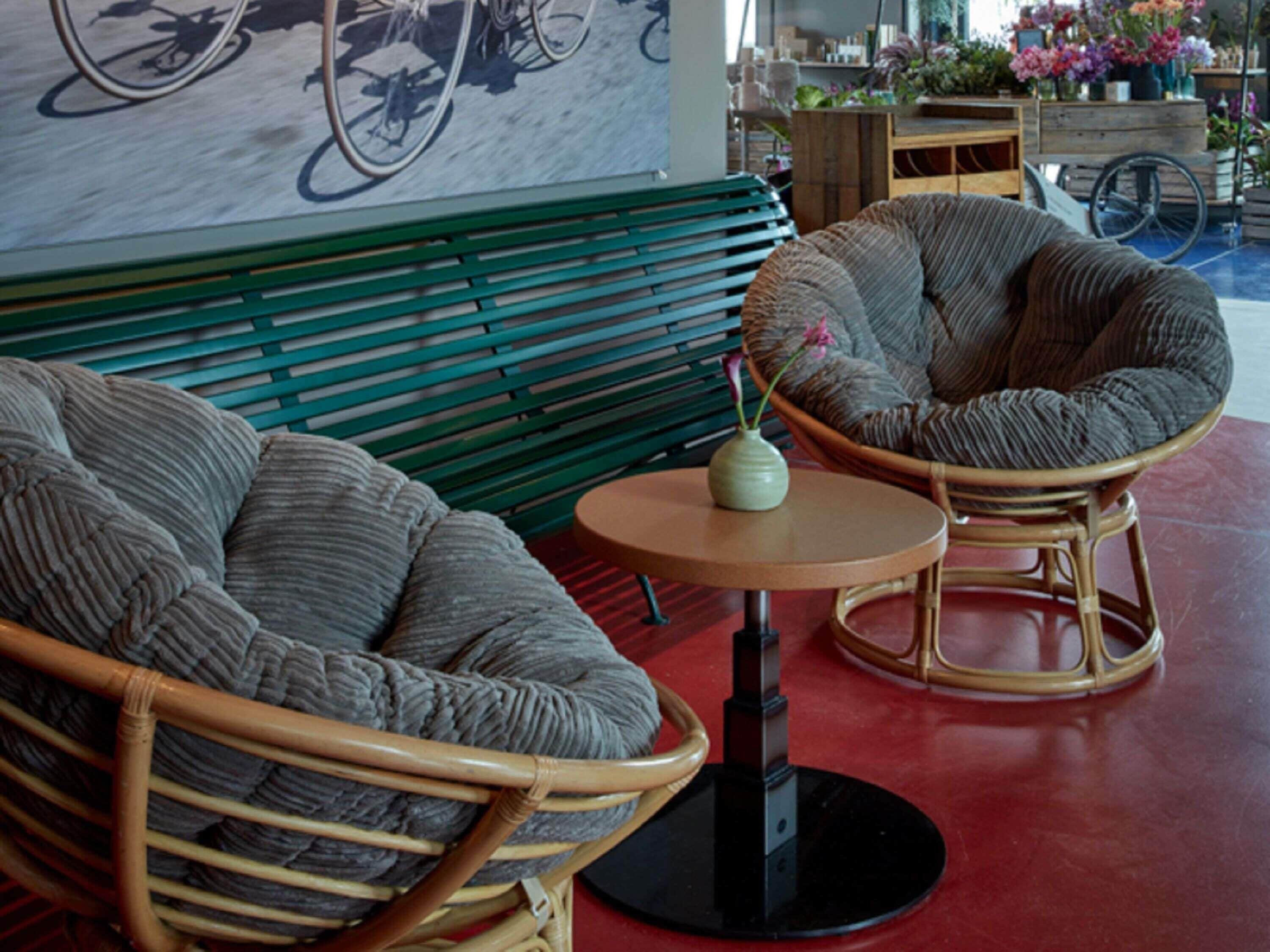 Foto - 25hours Hotel Das Tour