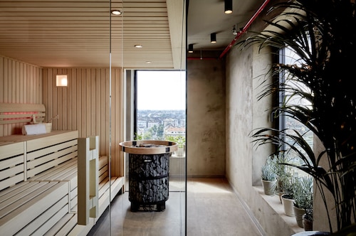 25hours Hotel Das Tour