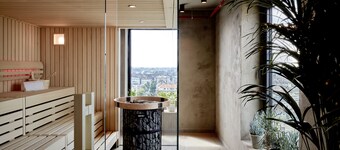 25hours Hotel Das Tour