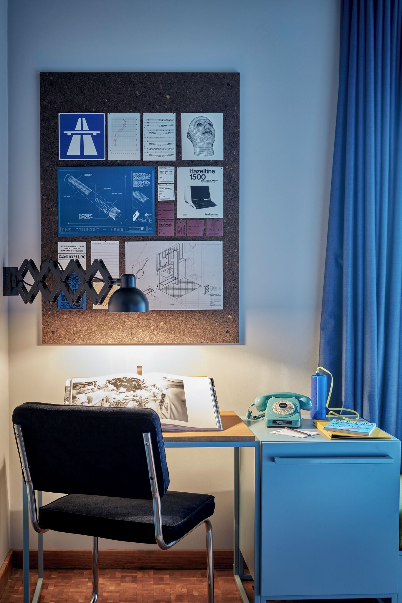 Foto - 25hours Hotel Das Tour