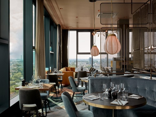 25hours Hotel Das Tour