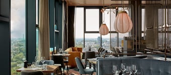 25hours Hotel Das Tour