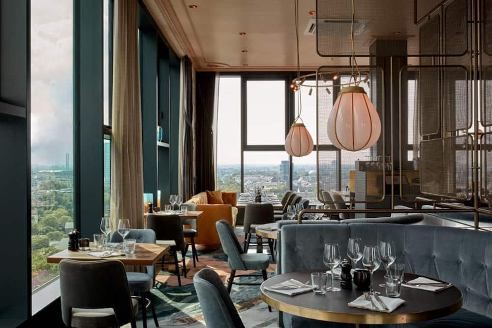 25hours Hotel Das Tour
