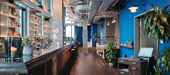 25hours Hotel Das Tour