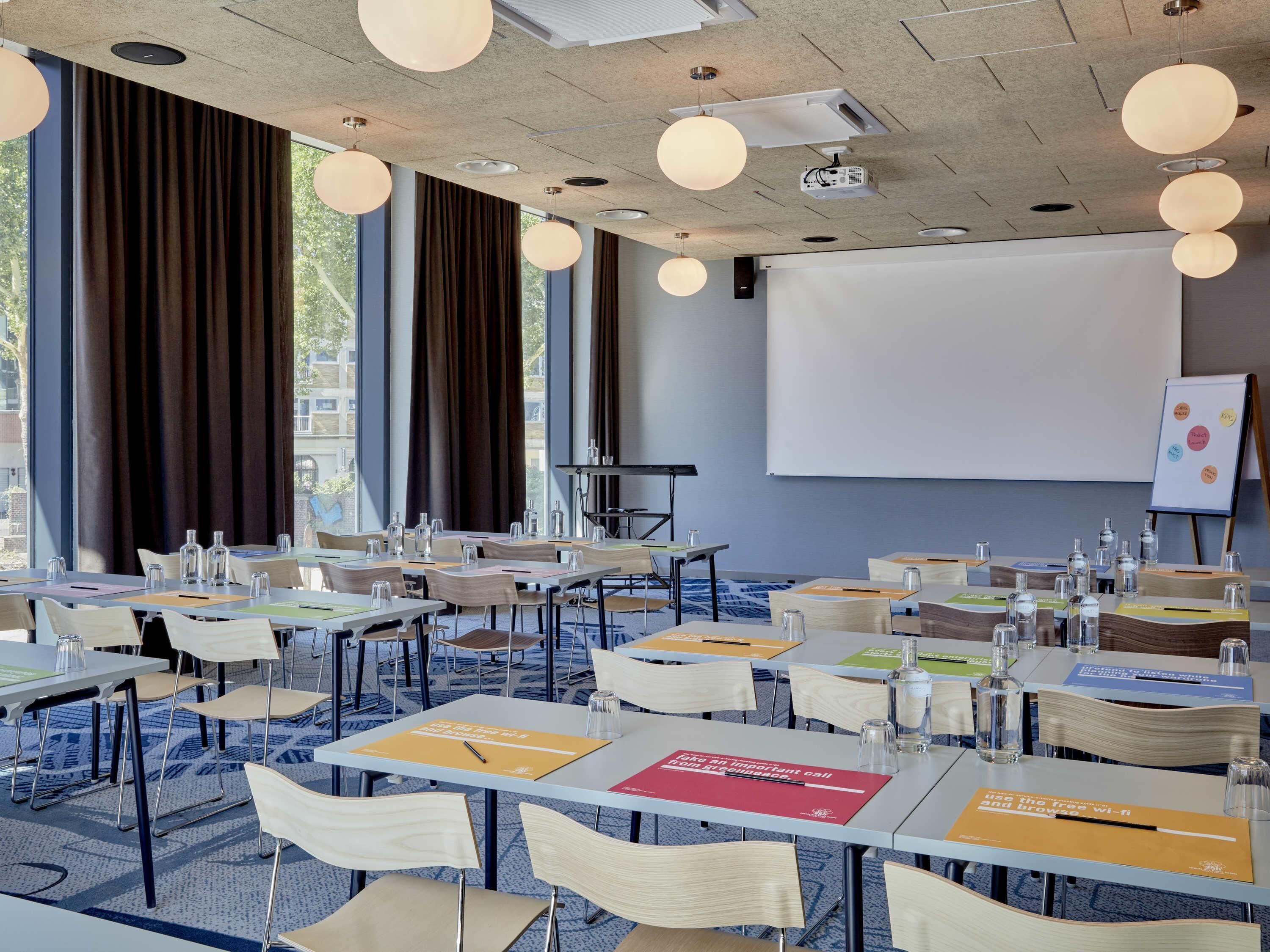 Photo - 25hours Hotel Das Tour