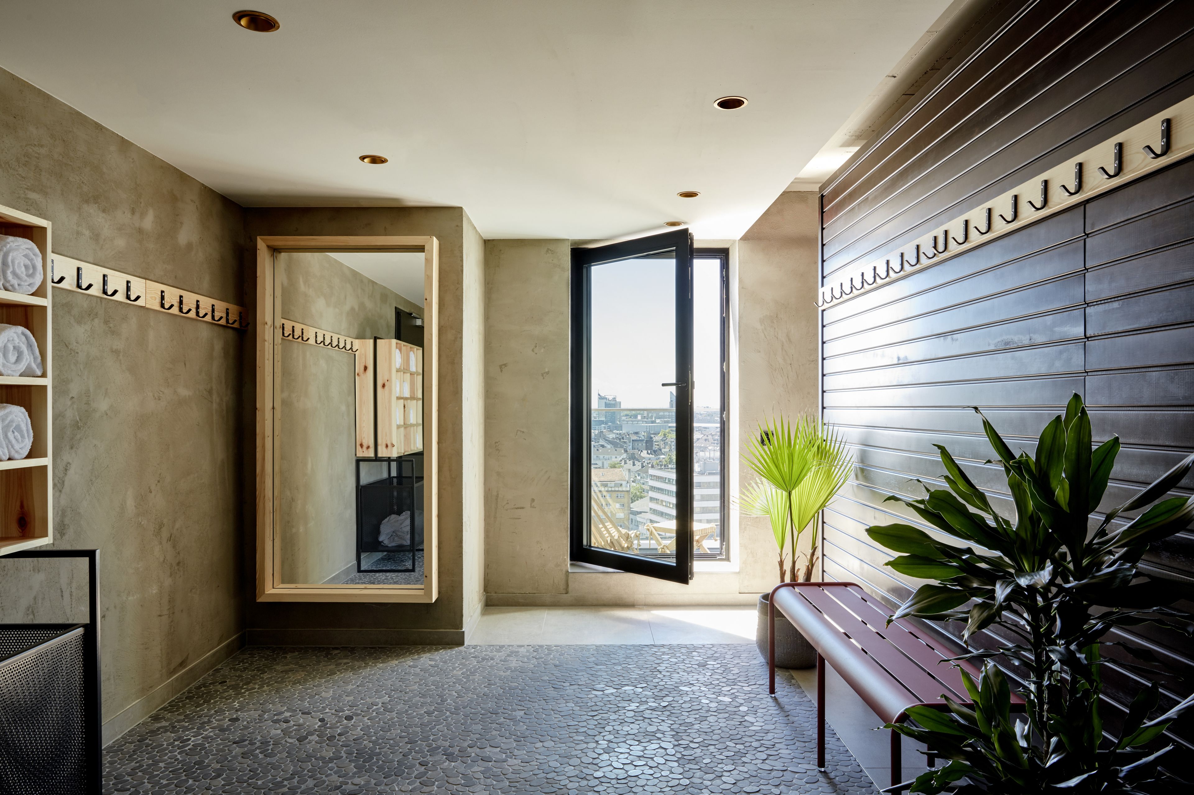 Foto - 25hours Hotel Das Tour