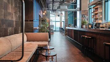 Cocktailbar