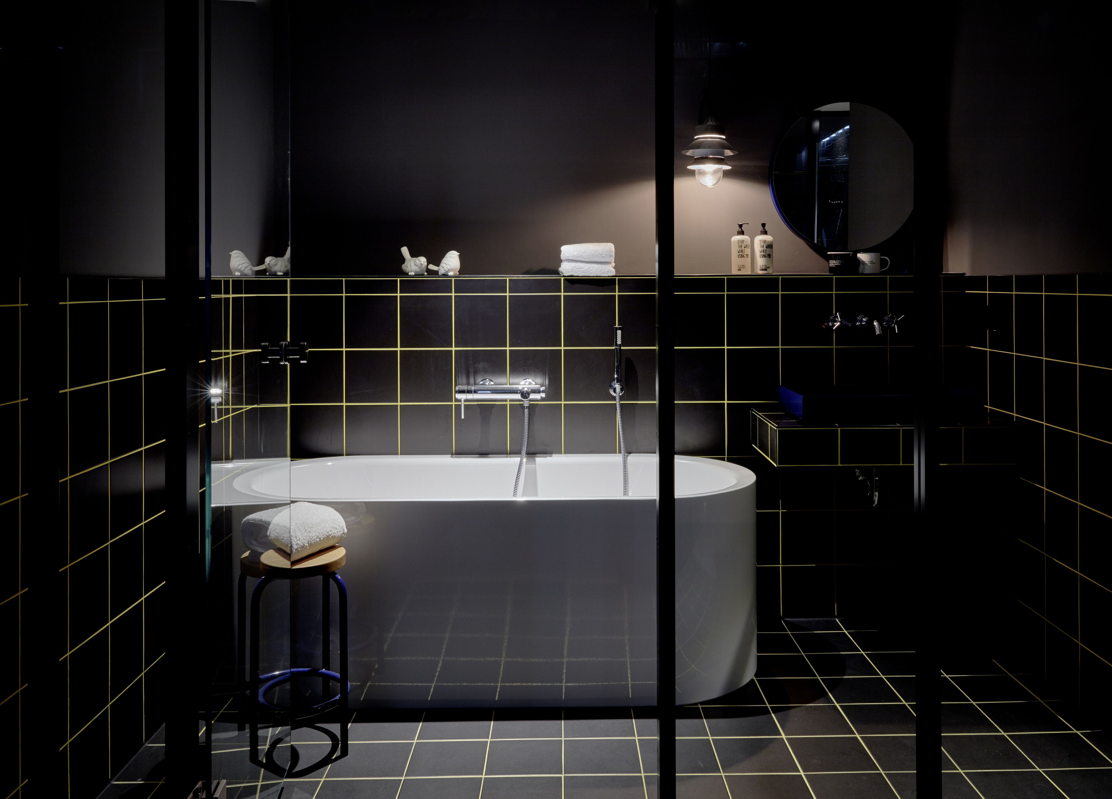 Foto - 25hours Hotel Das Tour