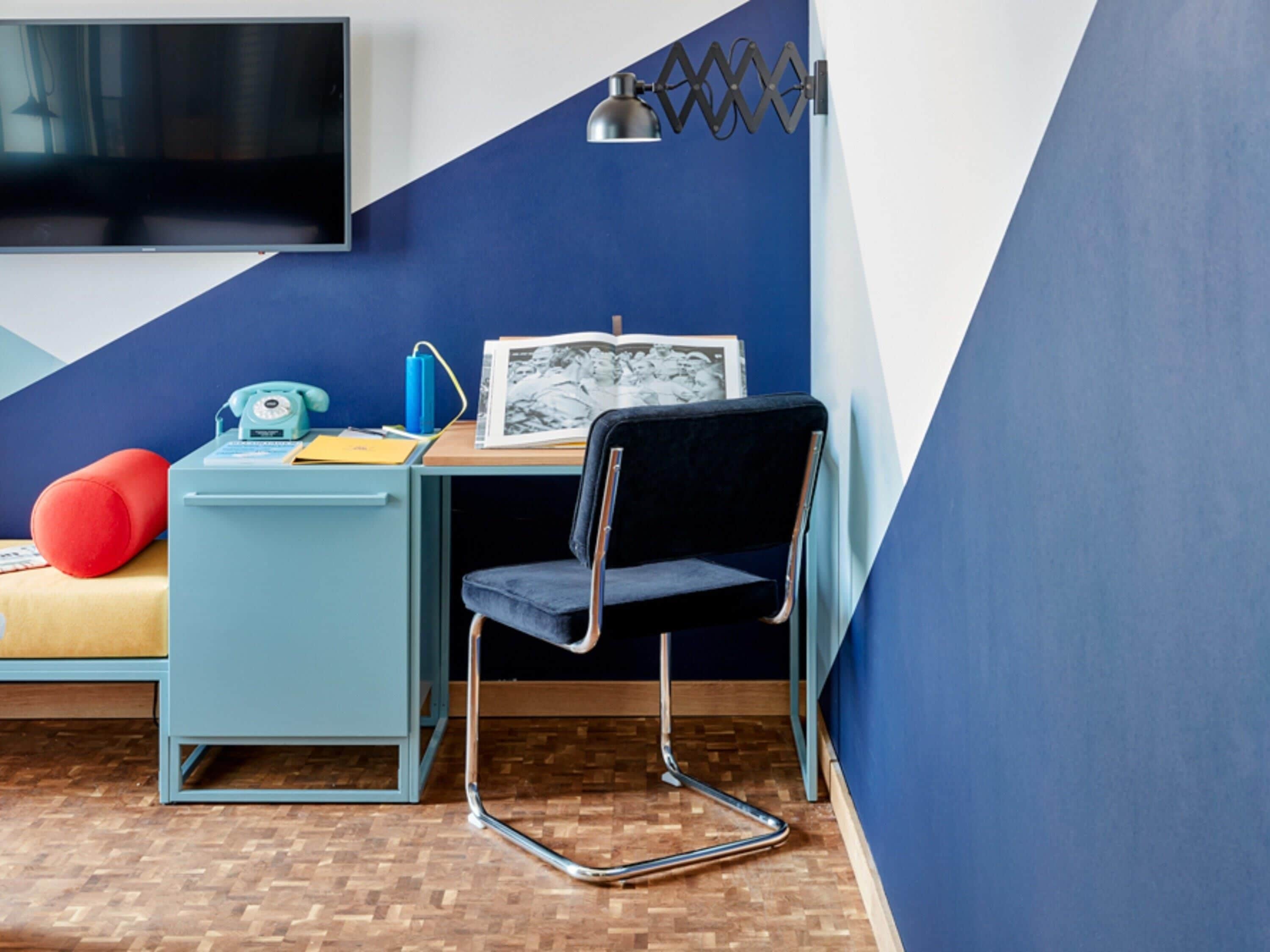 Photo - 25hours Hotel Das Tour