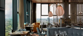 25hours Hotel Das Tour