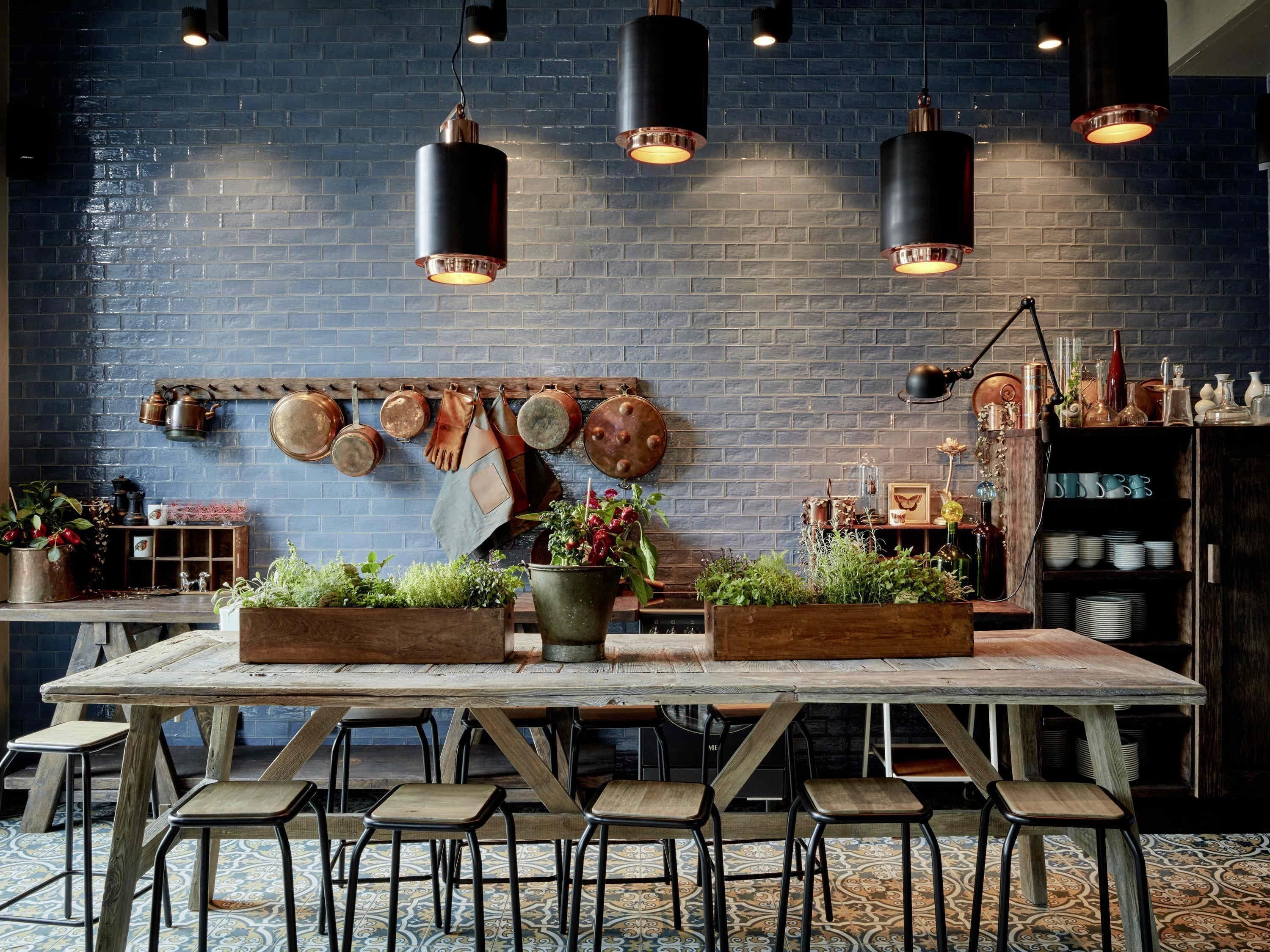 Foto - 25hours Hotel Das Tour