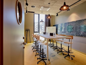 Sala de reuniones
