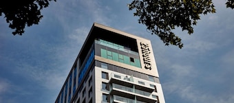 25hours Hotel Das Tour