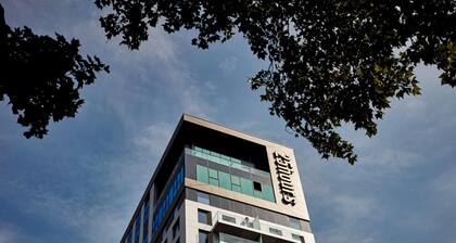 25hours Hotel Das Tour