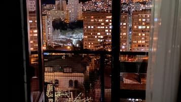 客房景觀