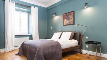 Apartment, 2 Bedrooms