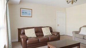 Apartment, 2 Schlafzimmer | Wohnzimmer