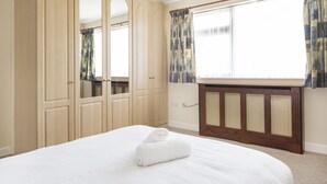 Apartment, 2 Schlafzimmer