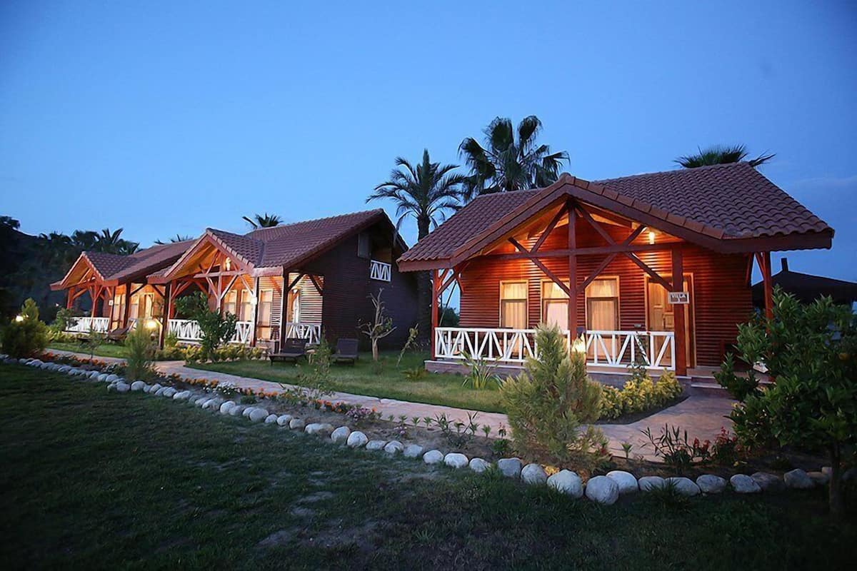 Villa | In-room safe, soundproofing, iron/ironing board, free cribs/infant beds