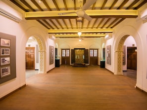 Bankettsaal