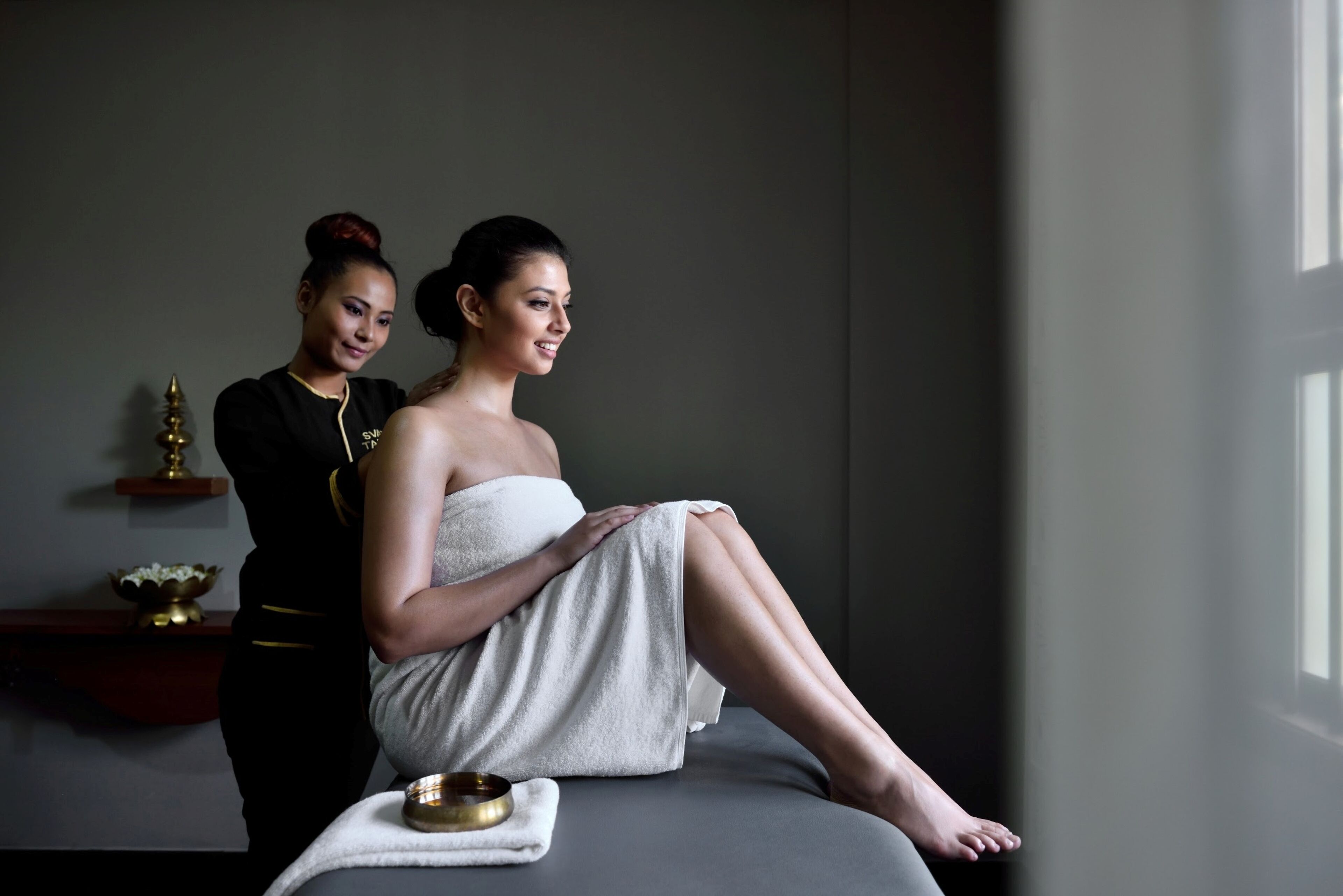 Behandlingsrom for par