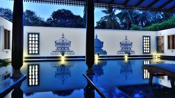 Millennium Suite | View from room