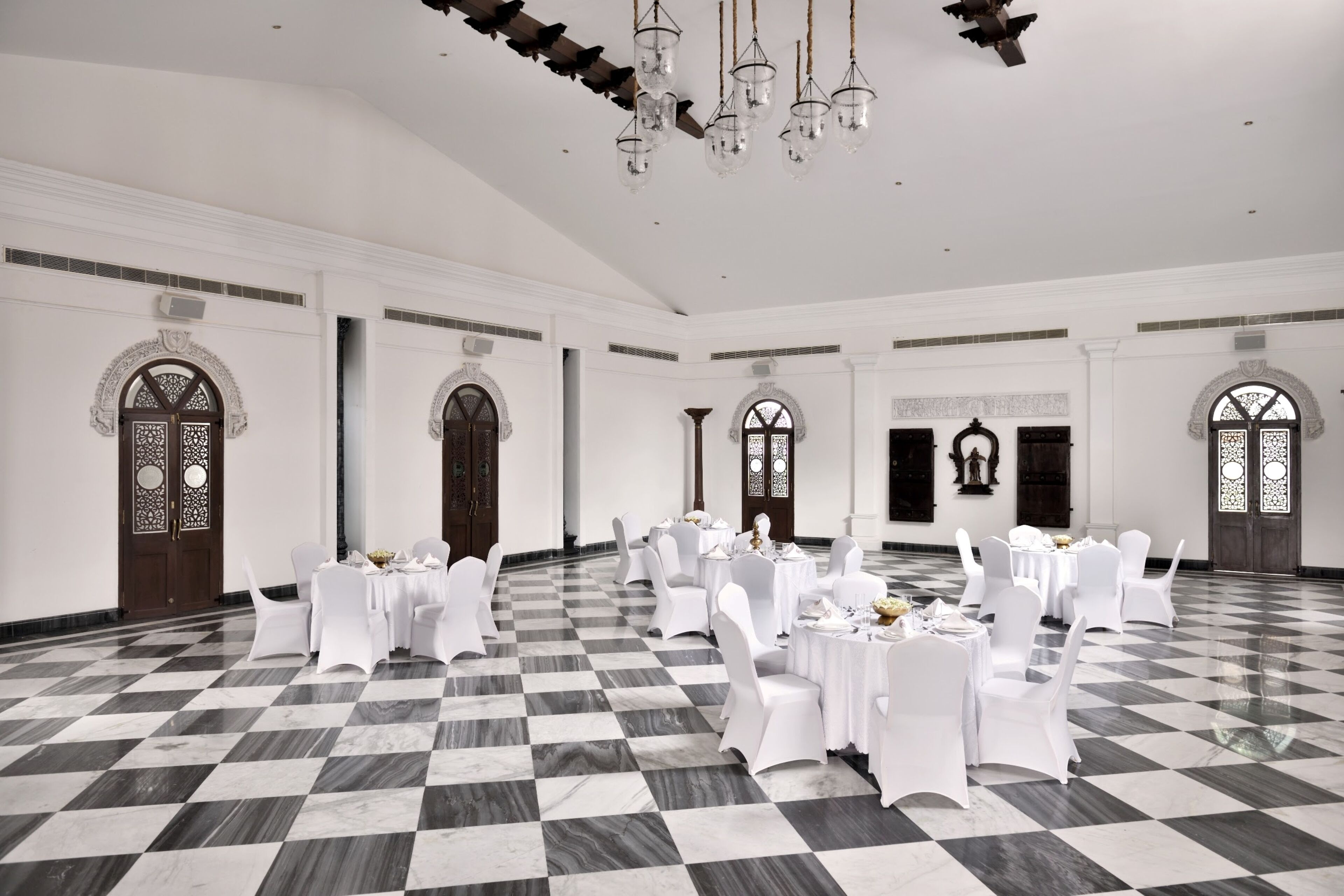 Salón de eventos