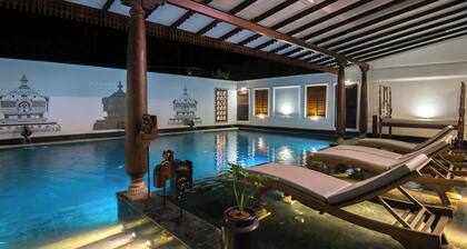 Svatma - A Luxury Heritage Resort