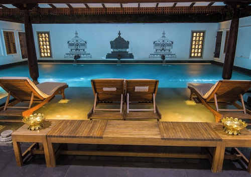 Svatma - A Luxury Heritage Resort