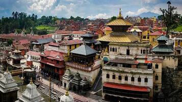 Phòng Deluxe | Bàn, truy cập Internet không dây miễn phí