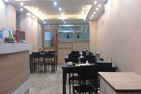 International cuisine