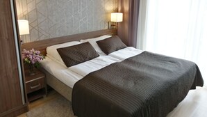 Comfort Double Room Single Use, 1 Twin Bed - Hotel Zakliki (Kraków)