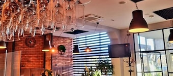 Hotel Zakliki