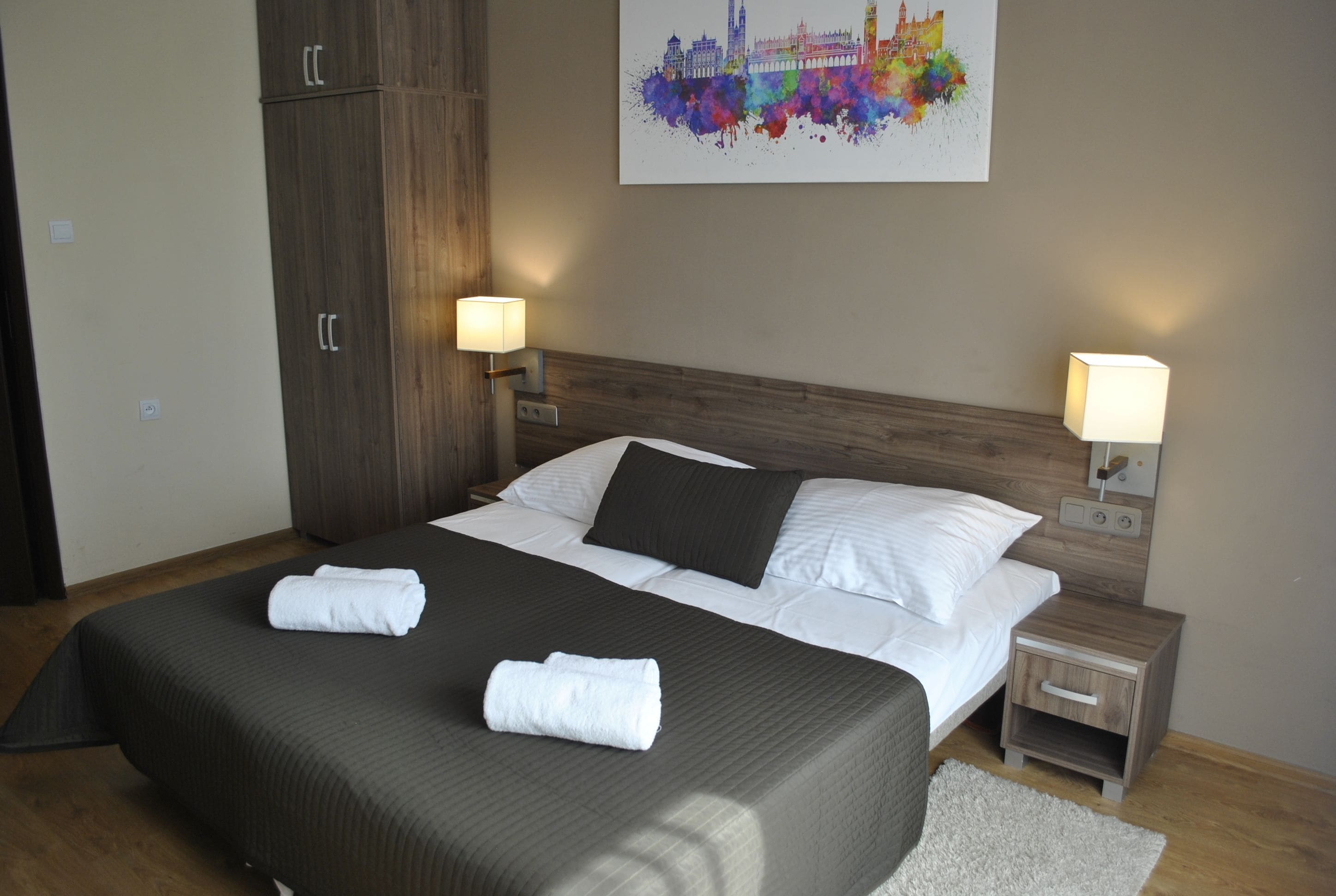 Photo - Hotel Zakliki