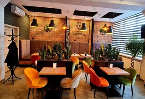 Restaurant - Hotel Zakliki (Kraków)