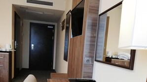 Comfort Triple Room - Hotel Zakliki (Kraków)