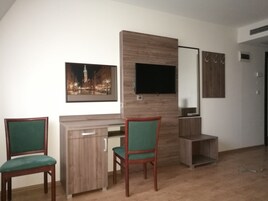 Servizio della camera