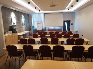 Salle de réunion