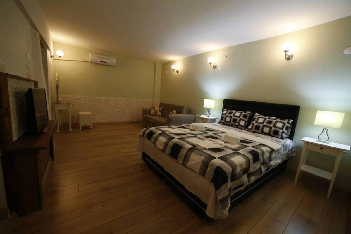 Deluxe Room (Troya)