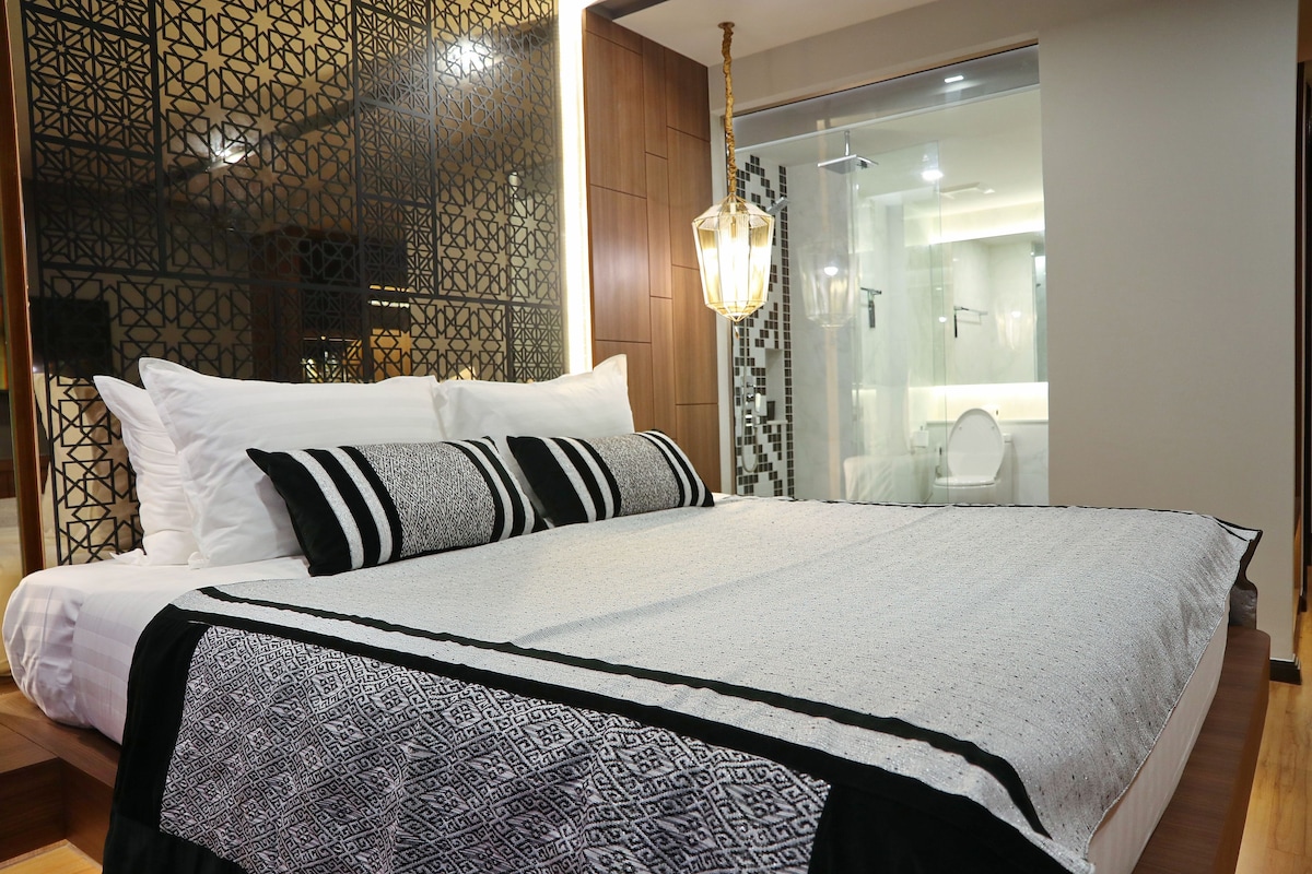 الغرفة